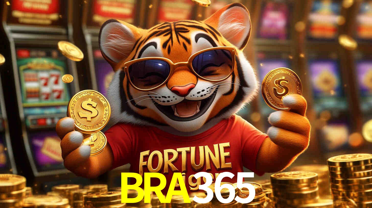 Fortune Tiger no Cassino Online BRA365